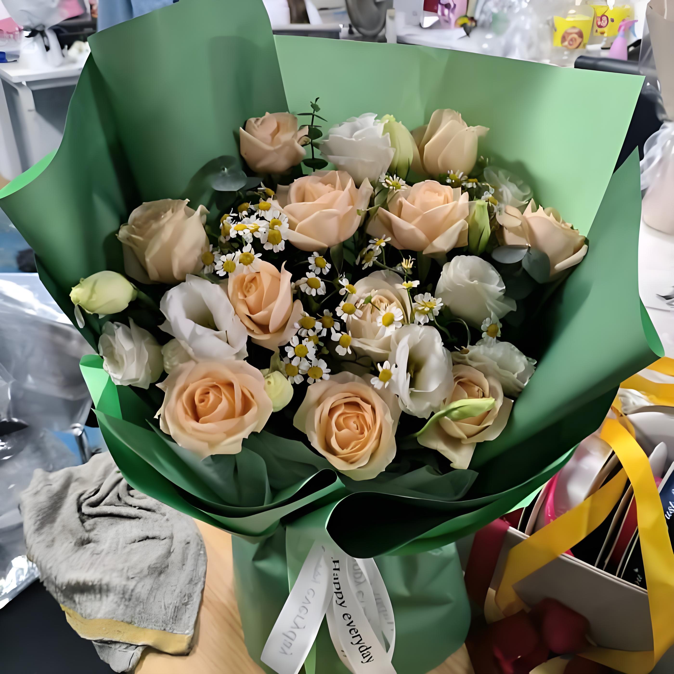 赤峰喀喇沁旗花店