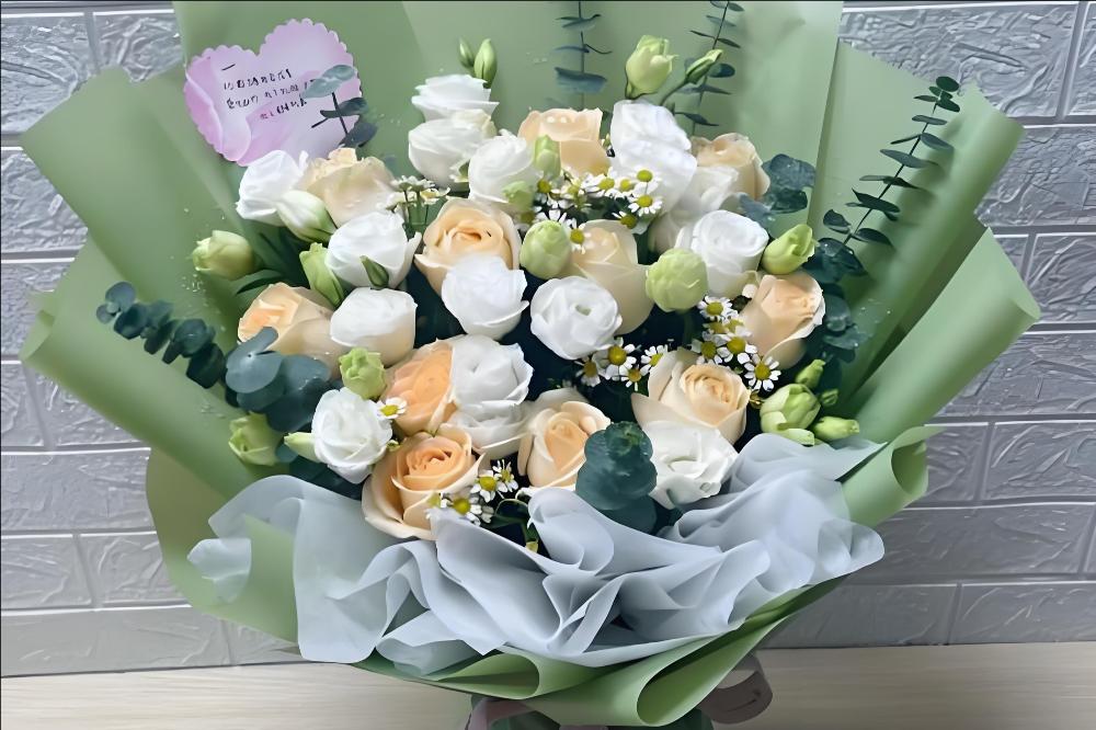 赤峰喀喇沁旗花店