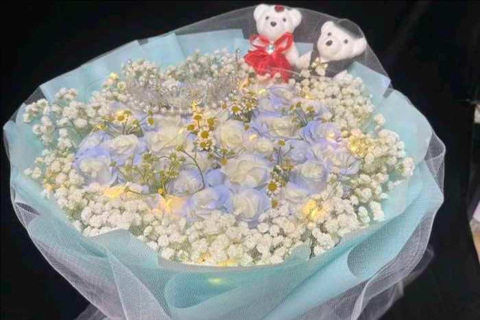 赤峰喀喇沁旗花店